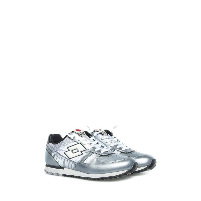 Sneaker – Lotto “Tokyo“